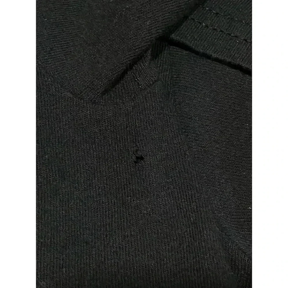 Rick and Morty Adult Swim Men's Black Graphic T-Shirt Size Large - Picture 5 of 5